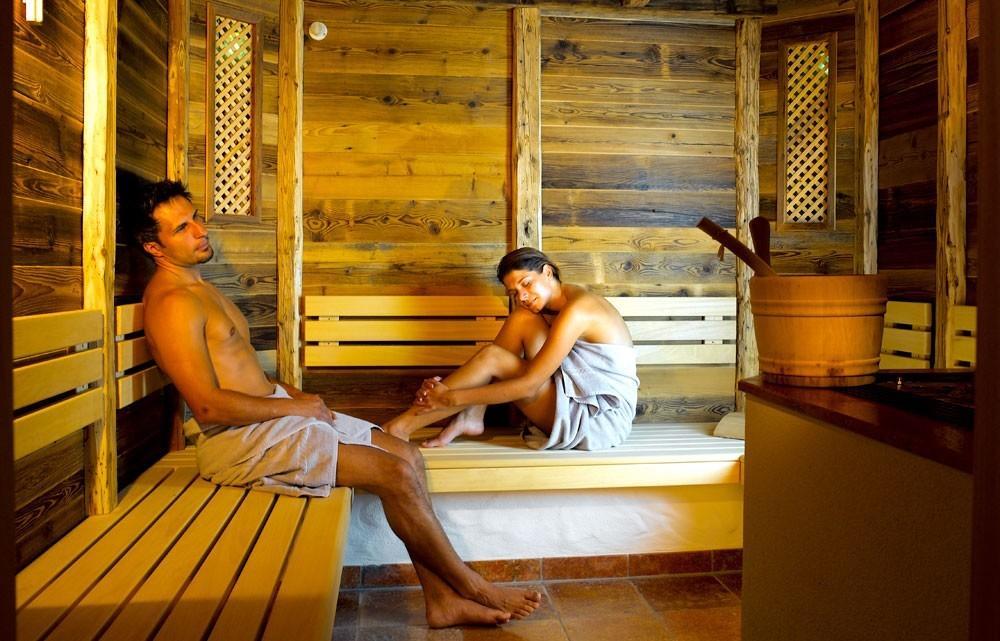 Hotel Garni Dolomieu Selva di Val Gardena Dış mekan fotoğraf