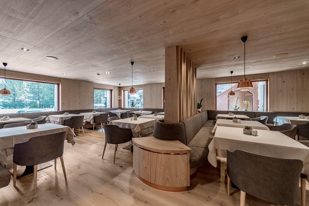 Hotel Garni Dolomieu Selva di Val Gardena Dış mekan fotoğraf