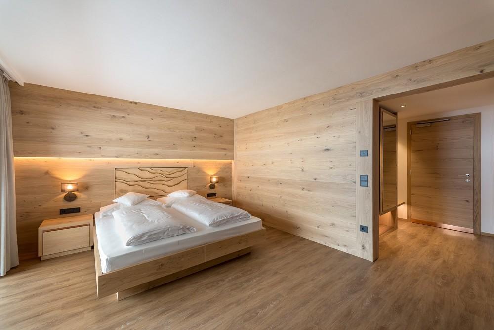 Hotel Garni Dolomieu Selva di Val Gardena Dış mekan fotoğraf