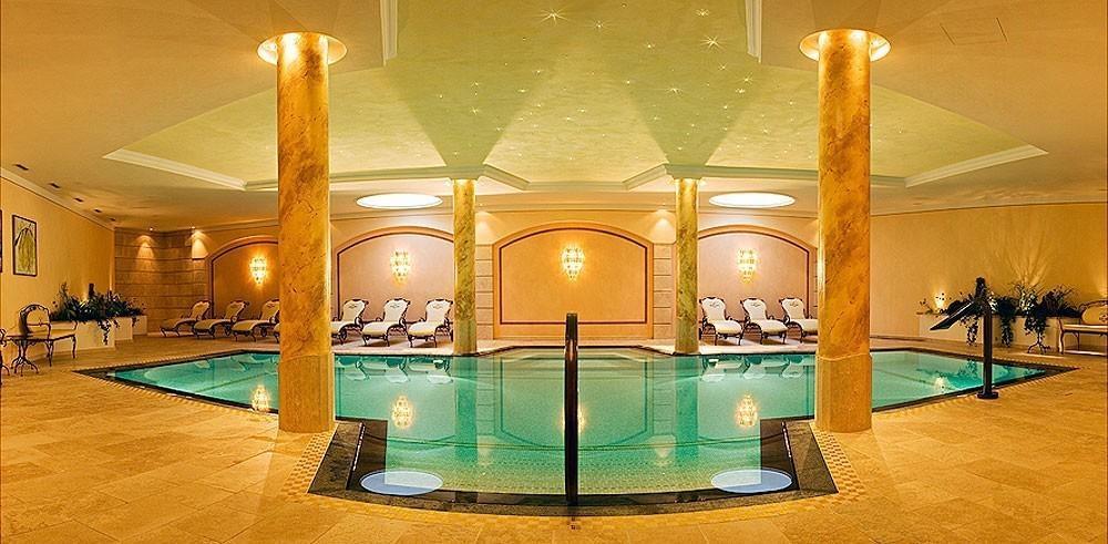 Hotel Garni Dolomieu Selva di Val Gardena Dış mekan fotoğraf